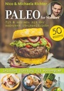 Cover: Paleo for Starters - Christian