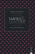 Cover: Tartes & Quiches - Christian