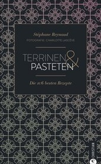 Enlarge image Cover: Terrinen & Pasteten - Christian
