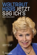 Cover: Jetzt sag ich's - Amalthea Signum