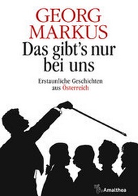 Enlarge image Cover: Das gibt's nur bei uns - Amalthea Signum