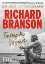 Cover: Finding My Virginity - FinanzBuch Verlag