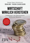 Cover: Wirtschaft wirklich verstehen - FinanzBuch Verlag