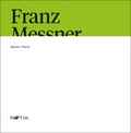 Cover: Franz Messner - Edition Raetia
