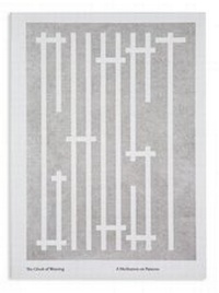 Enlarge image Cover: The Ghost of Weaving - Onomatopee