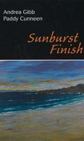 Cover: Sunburst Finish - Capercaillie Books Limited