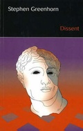 Cover: Dissent - Capercaillie Books Limited