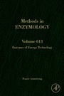 Cover: Enzymes of Energy Technology: Volume 613 - Academic Press