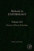 Cover: Enzymes of Energy Technology: Volume 613 - Academic Press