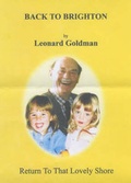 Cover: Back to Brighton - Leonard Goldman