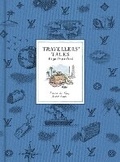 Cover: Travellers' Tales - Thames & Hudson Ltd