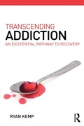 Bild: Transcending Addiction - Routledge