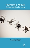 Cover: Therapeutic Action - Routledge