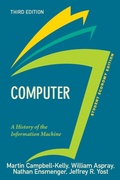 Cover: Computer, Student Economy Edition - Routledge
