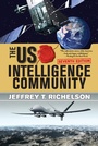 Cover: The U.S. Intelligence Community - Routledge
