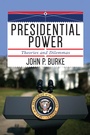 Cover: Presidential Power - Routledge