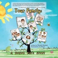 Cover: Your Family - Donor Sibling Registry