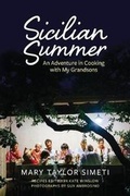 Cover: Sicilian Summer - Mary Taylor Simeti