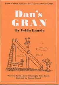 Enlarge image Cover: Dan's Gran - Tomvelian Publications