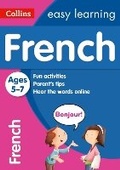 Cover: Easy Learning French - Collins
