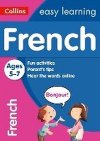 Enlarge image Cover: Easy Learning French - Collins