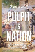 Cover: Pulpit and Nation - University of Virginia Press