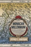 Cover: Monacan Millennium - University of Virginia Press