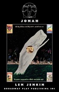 Cover: Jonah - Broadway Play Publishing Inc