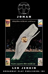 Enlarge image Cover: Jonah - Broadway Play Publishing Inc