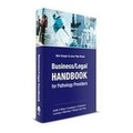 Cover: Business/Legal Handbook for Pathology Providers - American Society of Clinical Pathologists Press