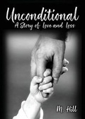 Cover: Unconditional - Honeybee Publishing