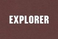 Cover: Explorer - Occasional Papers