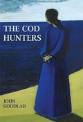 Cover: The Cod Hunters - Shetland Heritage Publications