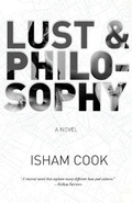 Cover: Lust & Philosophy - Isham Cook
