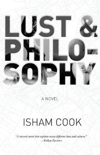 Enlarge image Cover: Lust & Philosophy - Isham Cook