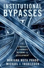 Cover: Institutional Bypasses - Cambridge University Press