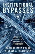 Cover: Institutional Bypasses - Cambridge University Press