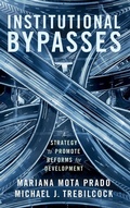 Cover: Institutional Bypasses - Cambridge University Press