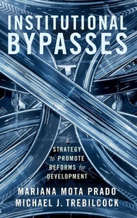 Enlarge image Cover: Institutional Bypasses - Cambridge University Press