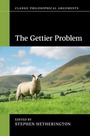 Cover: The Gettier Problem - Cambridge University Press