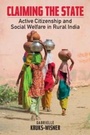 Cover: Claiming the State - Cambridge University Press