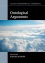 Cover: Ontological Arguments - Cambridge University Press