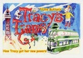 Cover: Tracy's Trams: v. 1 - King Lion Publishing