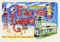 Enlarge image Cover: Tracy's Trams: v. 1 - King Lion Publishing