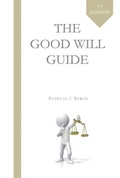 Cover: The Good Will Guide - Stellar Books LLP