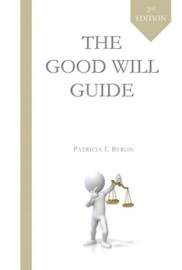 Enlarge image Cover: The Good Will Guide - Stellar Books LLP