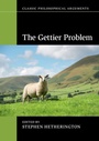 Cover: The Gettier Problem - Cambridge University Press