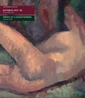 Cover: Bathers 1917-1918 / Trees at a Sanatorium - Sylph Editions