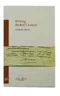 Cover: Writing Beckett's Letters - Sylph Editions