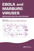 Cover: Ebola and Marburg Viruses - Horizon Bioscience